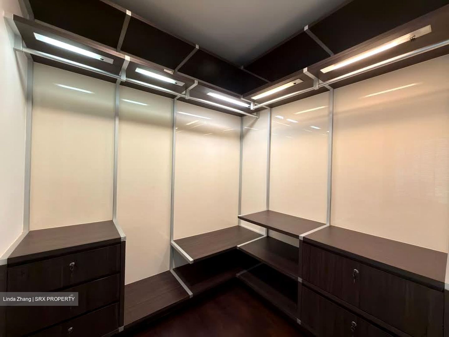 RESIDENCES AT EMERALD HILL (D9), Apartment #584458311